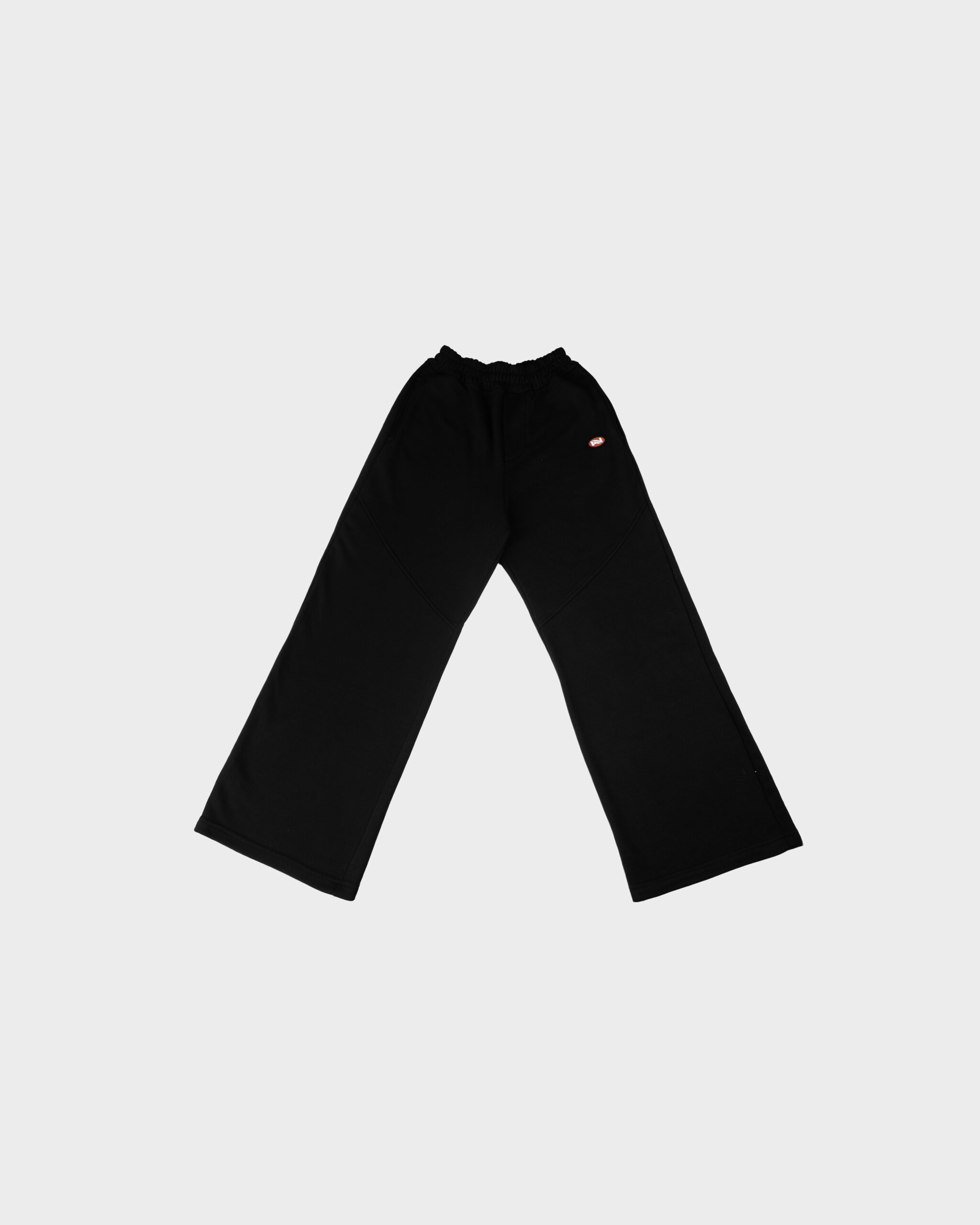 BASIC OVERSIZED PANT