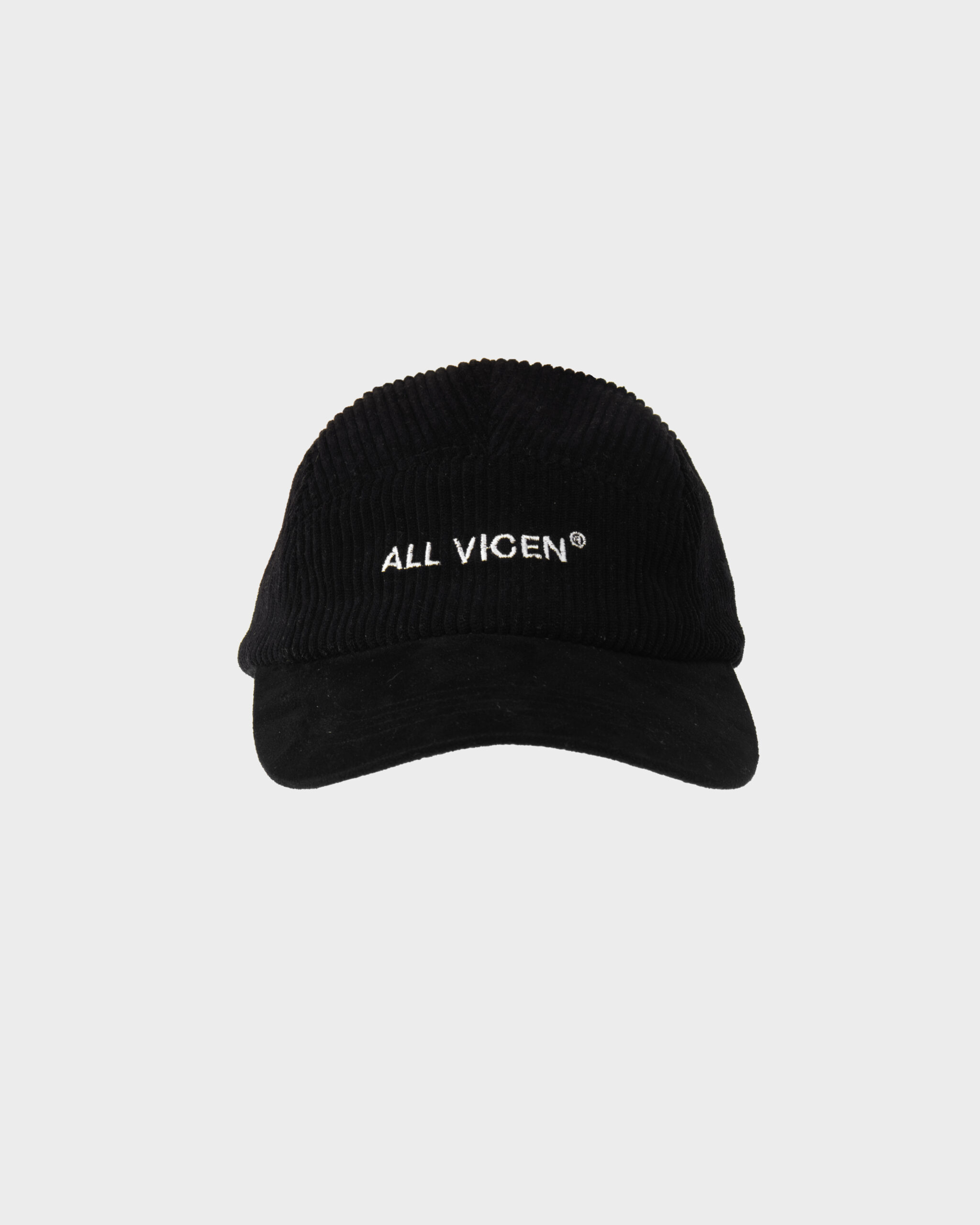 BLACK CAP