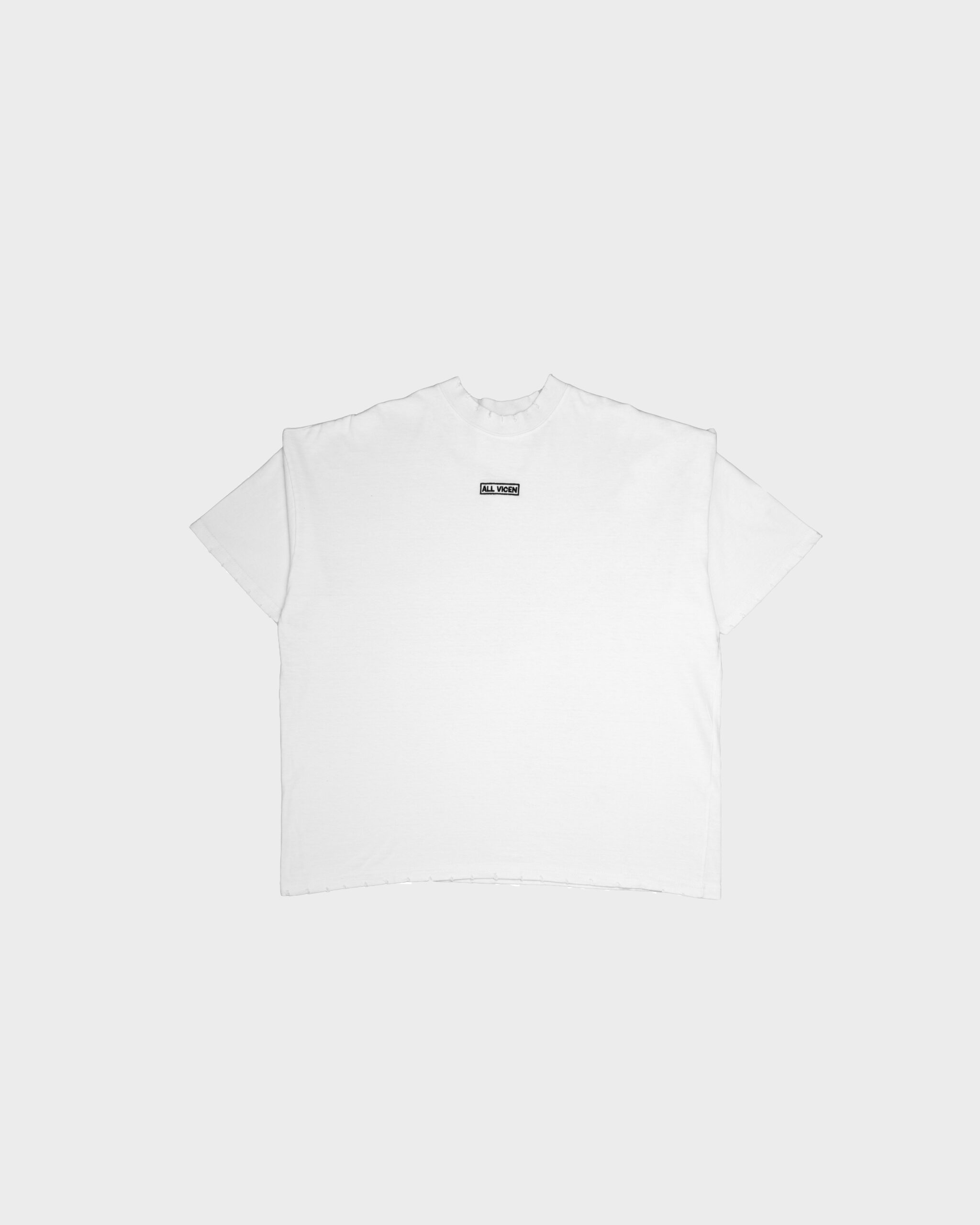 DEPOSIT OVERSIZED TEE