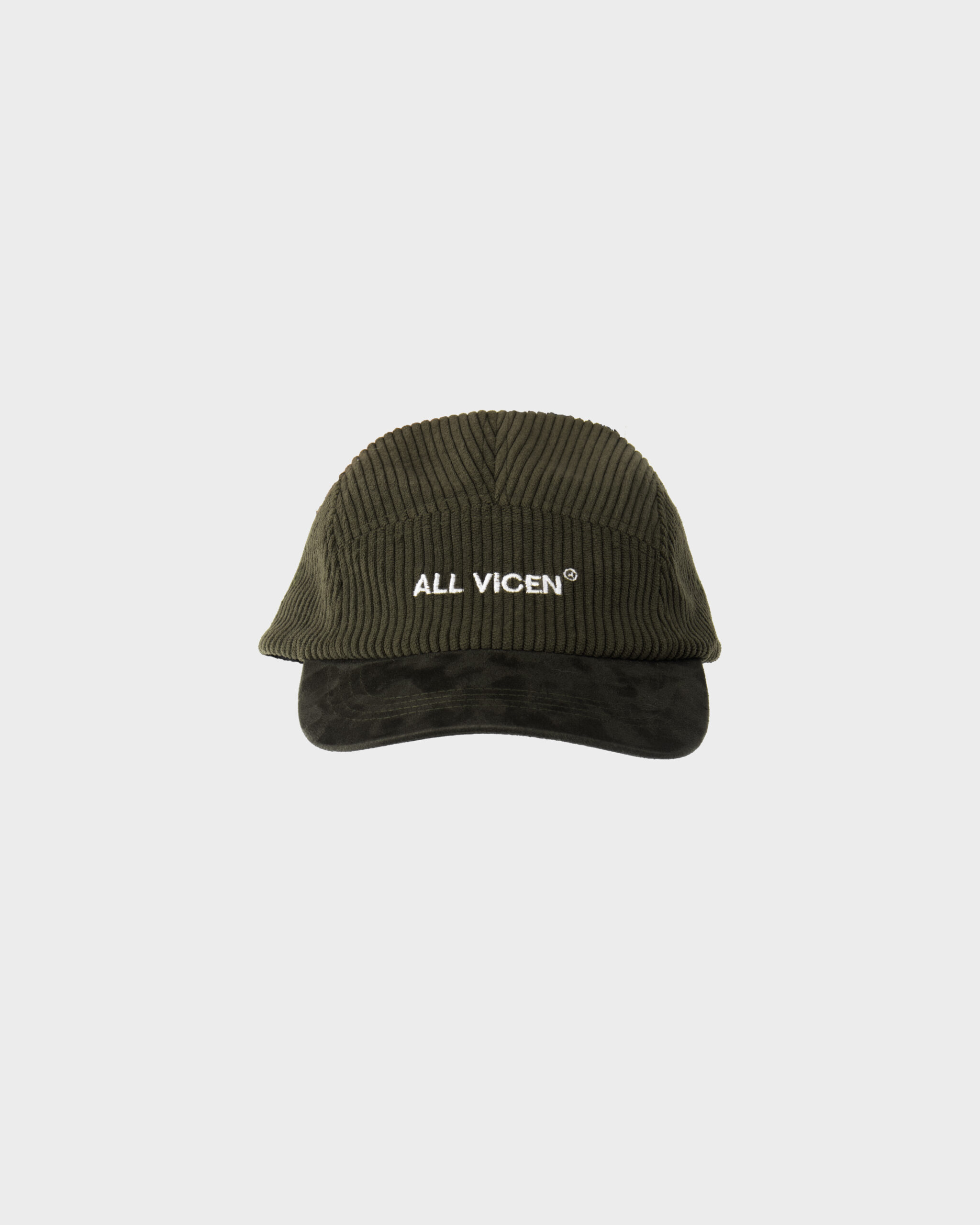 GREEN CAP