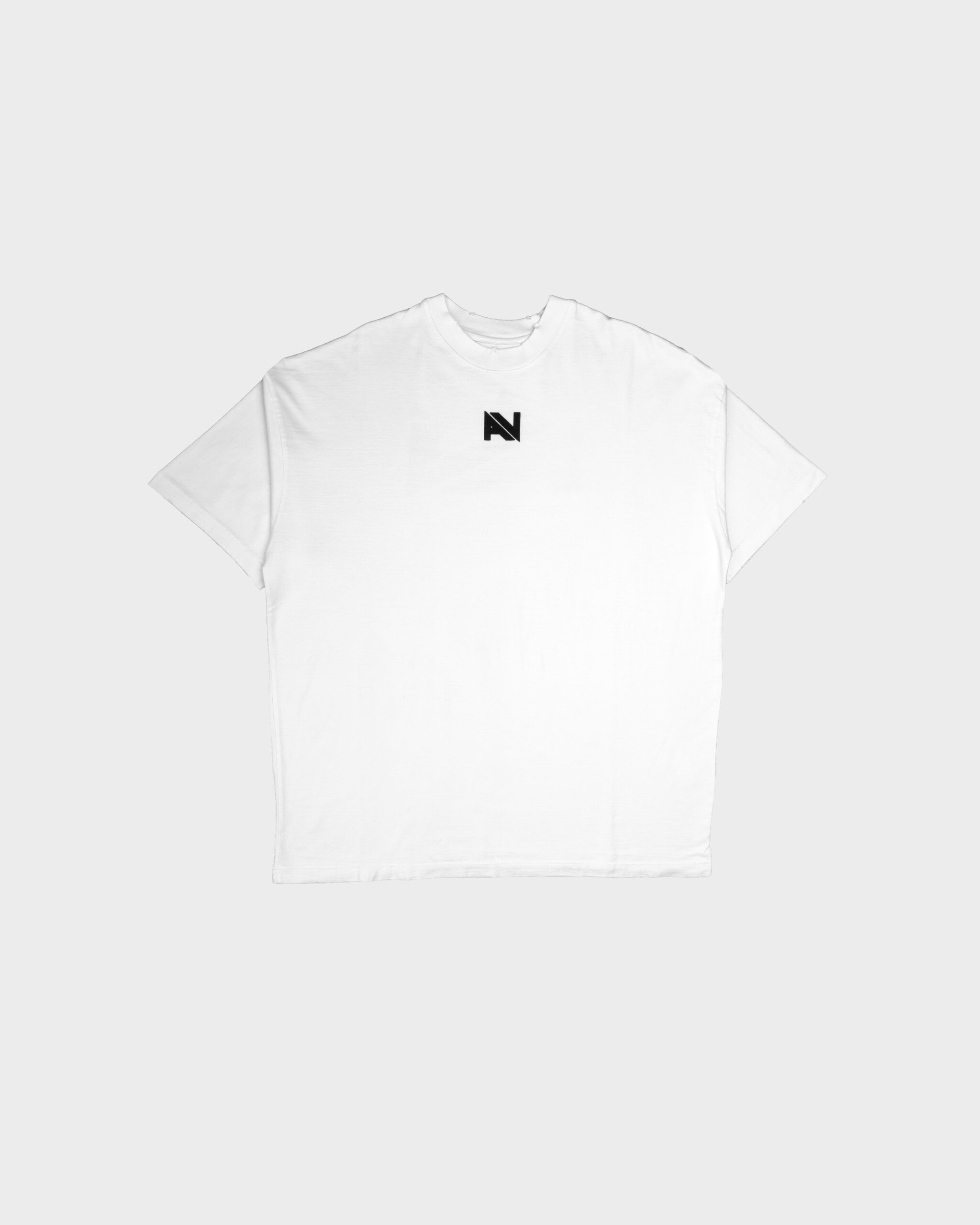 REMERA PRIVATE WHITE