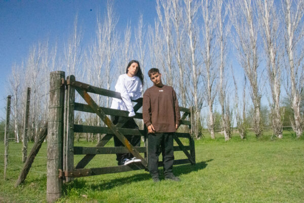 LONG SLEEVE BROWN - Image 2