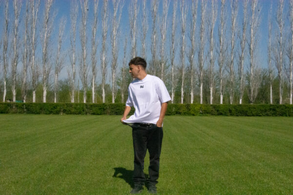 REMERA PRIVATE WHITE - Image 3