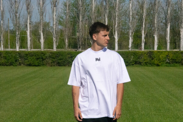 REMERA PRIVATE WHITE - Image 4