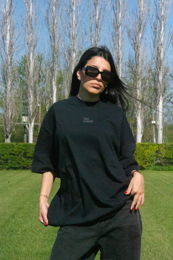 REMERA CROSSED OUT - Image 2