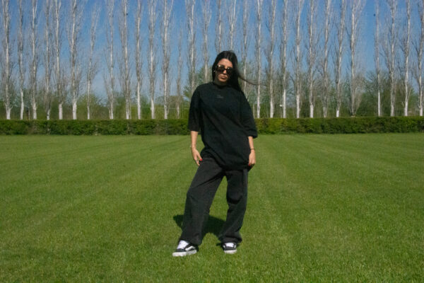 REMERA CROSSED OUT - Image 4